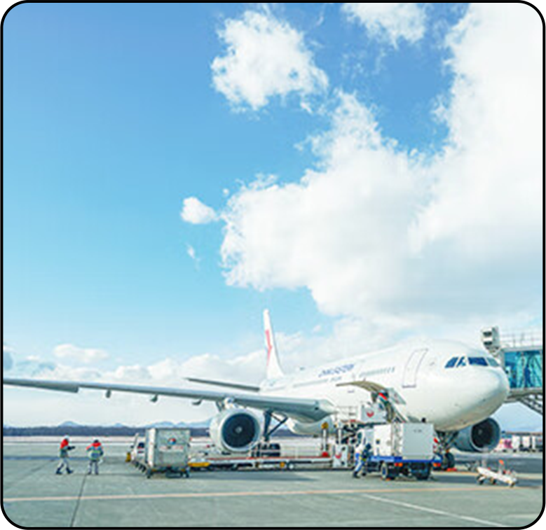 機(jī)場(chǎng)清洗