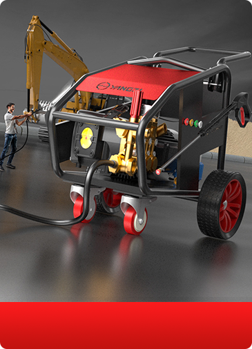 高壓水槍清洗機(jī)多少錢(qián)一臺(tái)