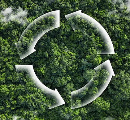 環保與科技導向