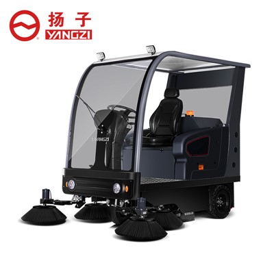 工業掃地機不可以清掃哪些垃圾？