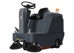 揚(yáng)子駕駛式掃地機(jī)有什么優(yōu)勢？