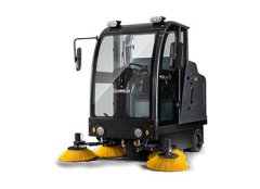 哪些場所適合使用掃地機(jī)和洗地機(jī)？