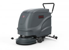 工廠車間地面很臟應該選擇什么清潔工具？