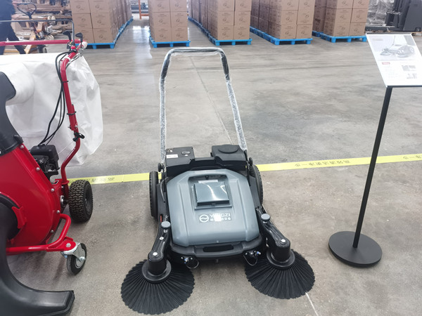 根據以下幾點教您選對掃地機 根據以下幾點教您選對掃地機