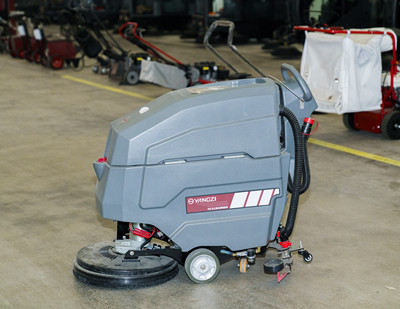 手推式洗地機(jī) 手推式洗地機(jī)