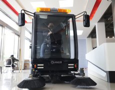 工業(yè)掃地機有哪些類型？怎么選擇