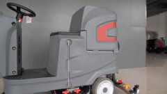 洗地車漏水是什么原因？怎么維修